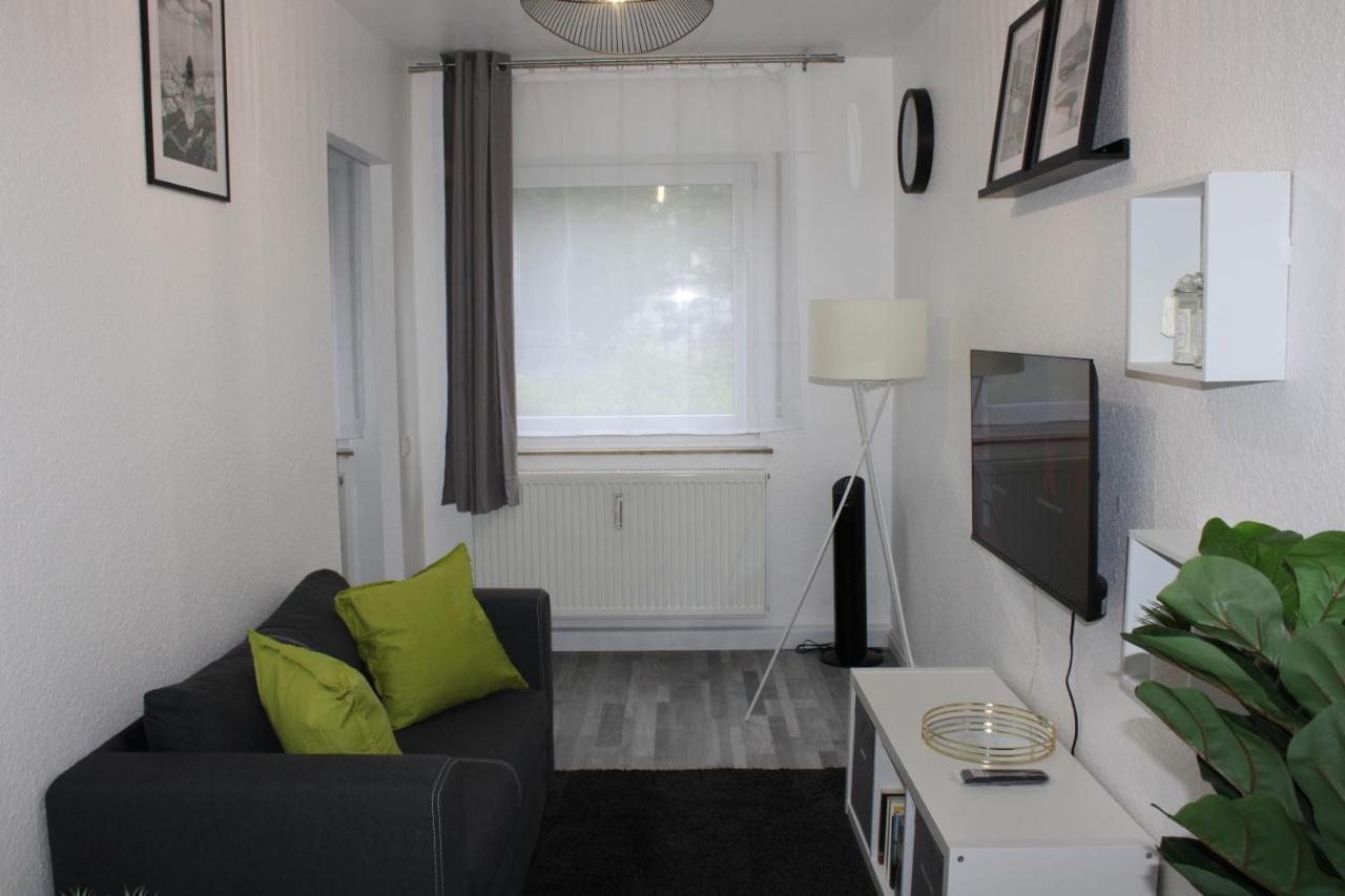 היילברון Zentrales Schickes Apartment מראה חיצוני תמונה
