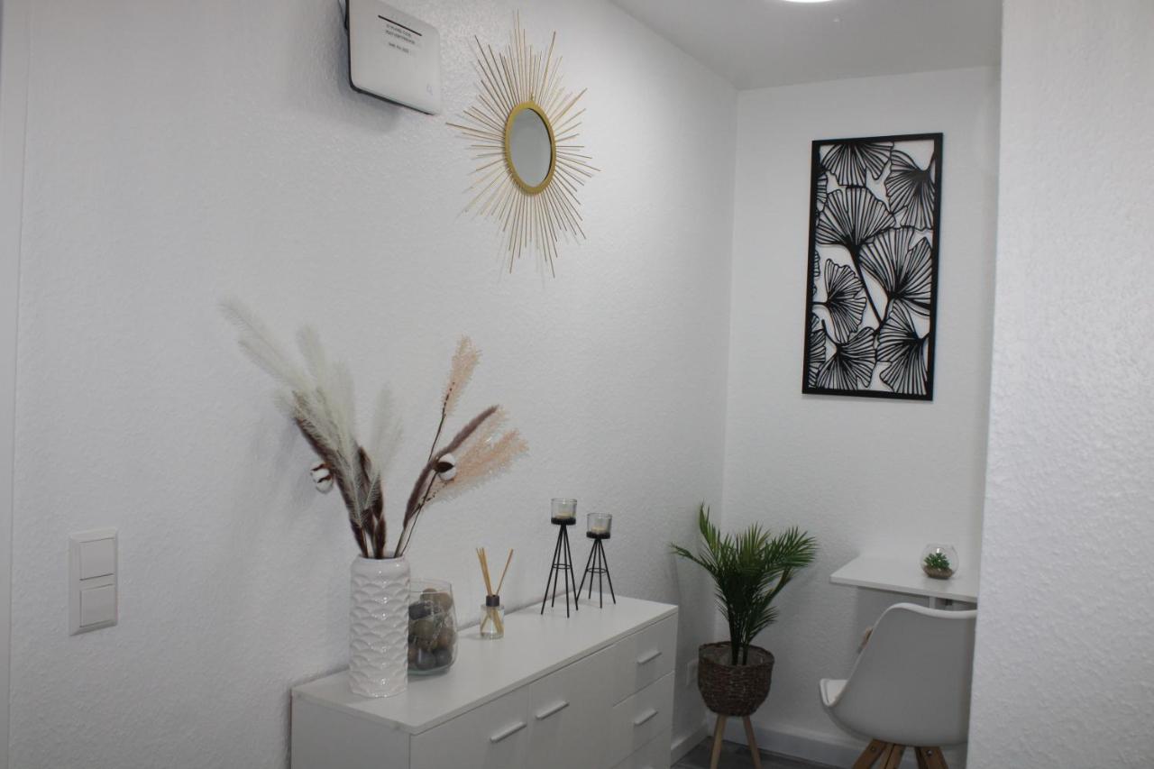 היילברון Zentrales Schickes Apartment מראה חיצוני תמונה